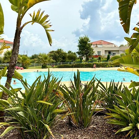 Beachside Apartment With Pool & Garden In Juan Les Pins Antibes Esterno foto
